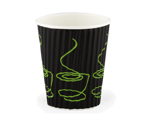 Detpak South Africa - Environmentally Friendly Paper Cup Supplier