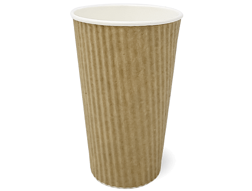 Detpak South Africa - Environmentally Friendly Paper Cup Supplier
